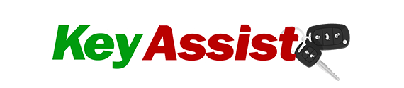 Key Assist Logo
